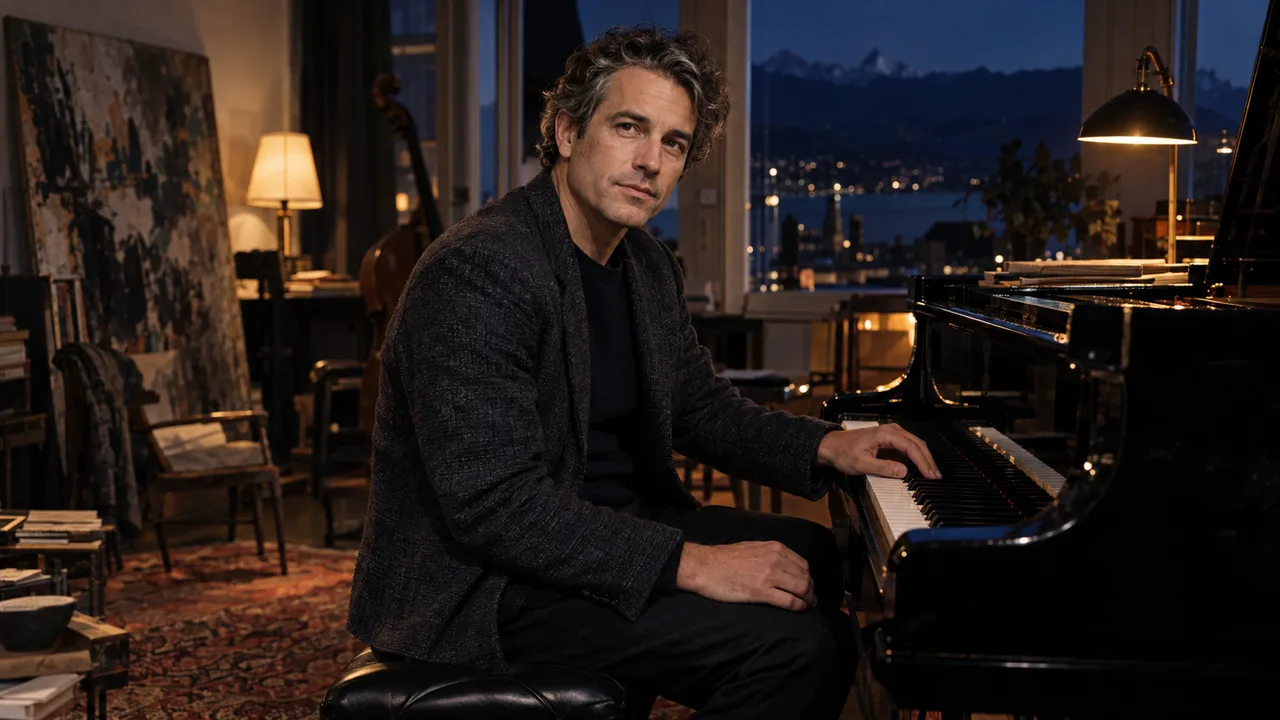 Piano After Hours — Live-Session · KI-Konzeptbild.webp